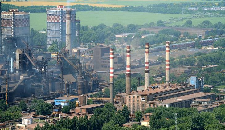 Kezdjünk örülni az ipari termelés adatainak?