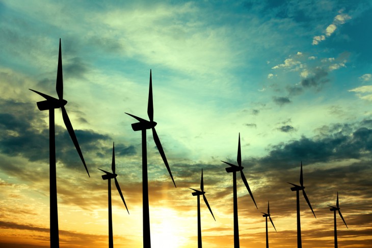 Jöhet a fordulat az energiatermelésben