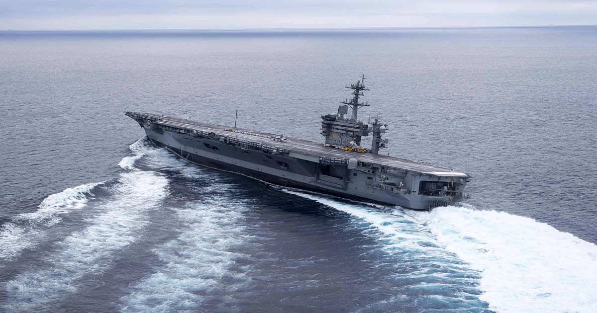 Nagyobb a füstje, mint a lángja az amerikaiak Irán elleni készülődésének? De van egy meglepetés is