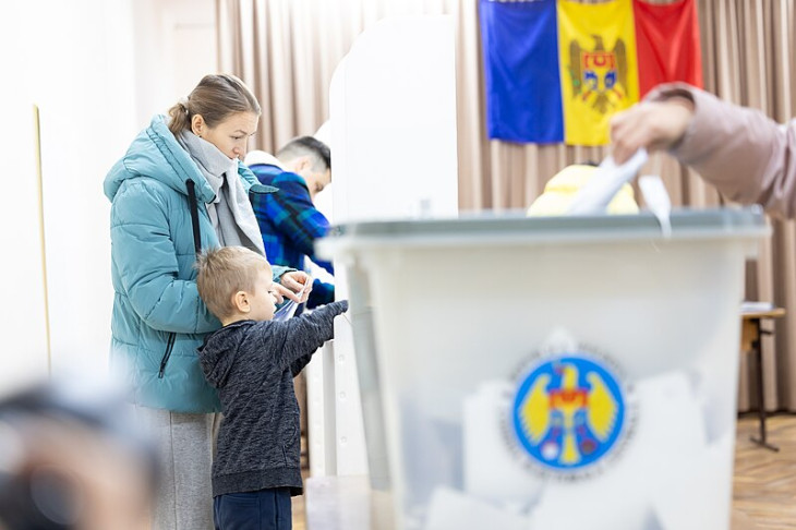A népszavazás eredménye a közvéleménykutatókat meglephette