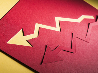 korrekcio selloff eladasi hullam panik tozsde eladas