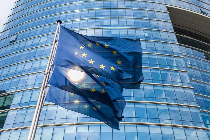 Sokkal borúsabb lett a hangulat az eurózónában