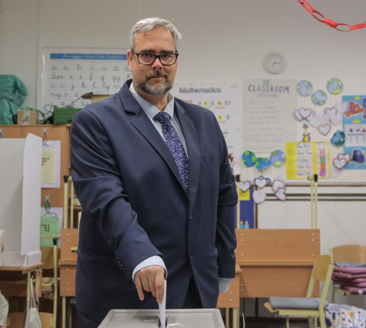 Kiss László itt még szabadlábon, de kérdés, hogyan tudja vezetni a kerületet október 1-je után