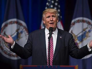 Trump nagyot tévesztett – mérgében lemondott egy fontos utat 