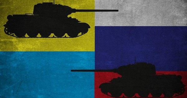 A béke elérésének leggyorsabb útja: adjunk fegyvert Ukrajnának