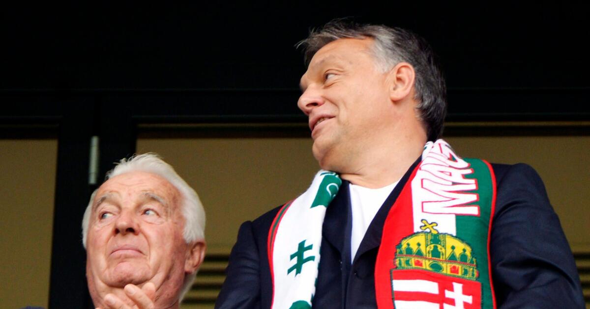Orbán Győző Hatvanpusztáról: Végül megvásároltam