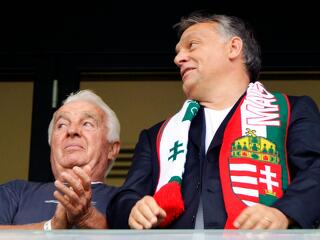 Orbán Győző Hatvanpusztáról: Végül megvásároltam