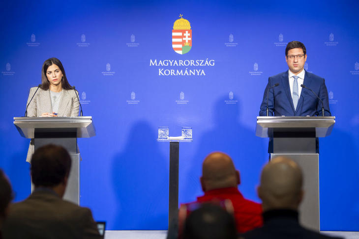 Kamatstopot hirdetett a kormány, mentőöv a magyar kkv-nak