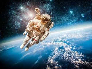 Magyar űrhajóst lőne ki az űrbe Szijjártó Péter néhány éven belül 