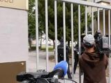 Terrortámadás történt Szlovákiában