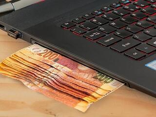 Mi történt itt? Elkezdték venni az emberek a számítógépeket
