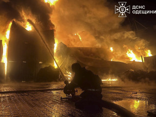 Kezd nagyon elegük lenni az ukránoknak Odesszában