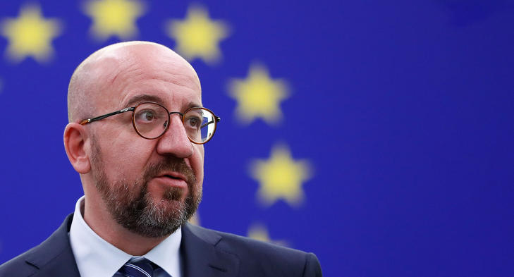 Üzent Brüsszel: nem ússza meg Magyarország az olajembargót