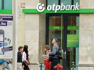 Bankot vett az OTP – idén is tovább terjeszkednének