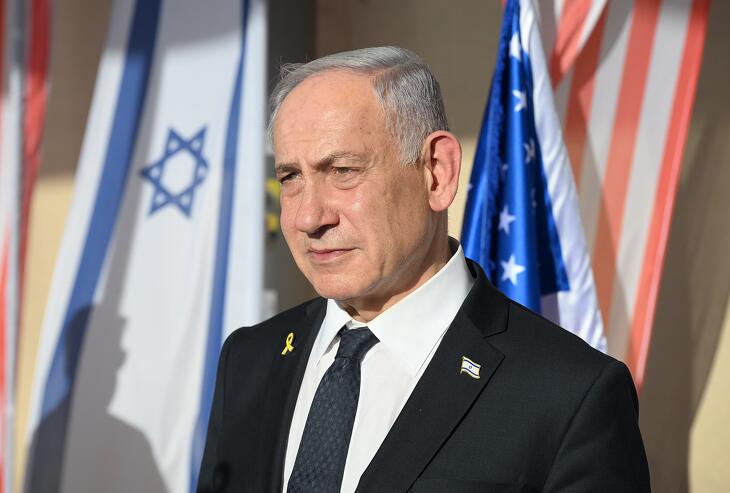 Megsemmisítő csapást mérhet Izrael a Hezbollahra
