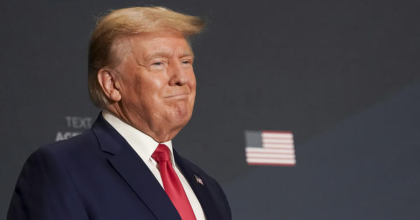 Donald Trump ha enojado a un importante aliado