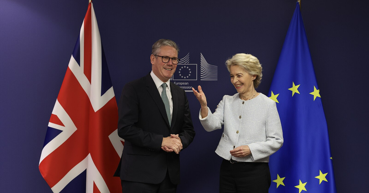Visszacsinálják a Brexitet?