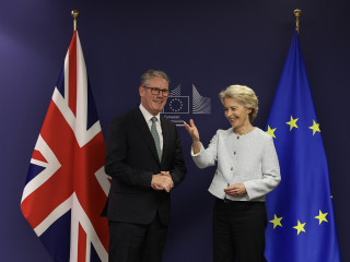 Visszacsinálják a Brexitet?