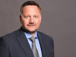 Új ügyvezető igazgatót nevezett ki a Mol Magyarország