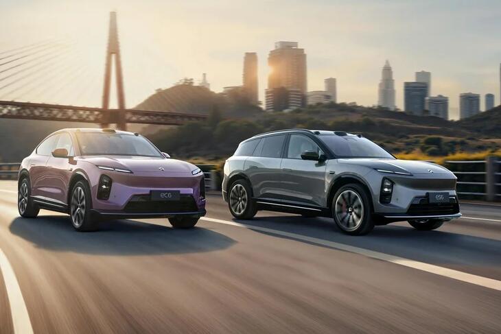 Befellegezhet az elektromos autóknak Trump miatt