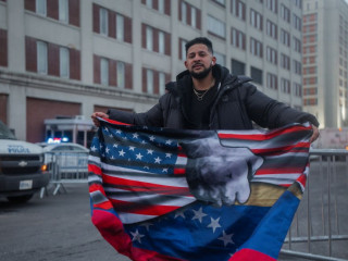 Földi pokolban raboskodik az elrabolt venezuelai elnök – ezek a megdöbbentő körülmények