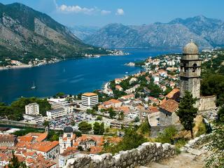 Földrengés Montenegróban. Mekkorák a károk?
