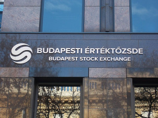 Budapesti Értéktőzsde