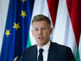 Egész nyáron ülésezni fog a parlament – jelentette ki Magyar Péter