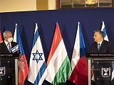 Vakcinaútlevelet ismerhet el kölcsönösen Magyarország, Izrael és Csehország