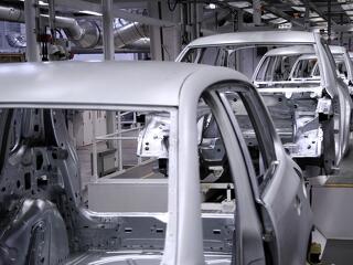 Meglepetést hoztak a novemberi ipari termelői árak