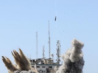 Izrael véres bosszúra készül a Hamasz ellen