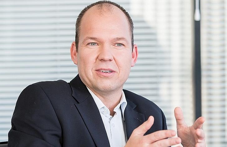 Új vezérigazgató a Generali Alapkezelő élén