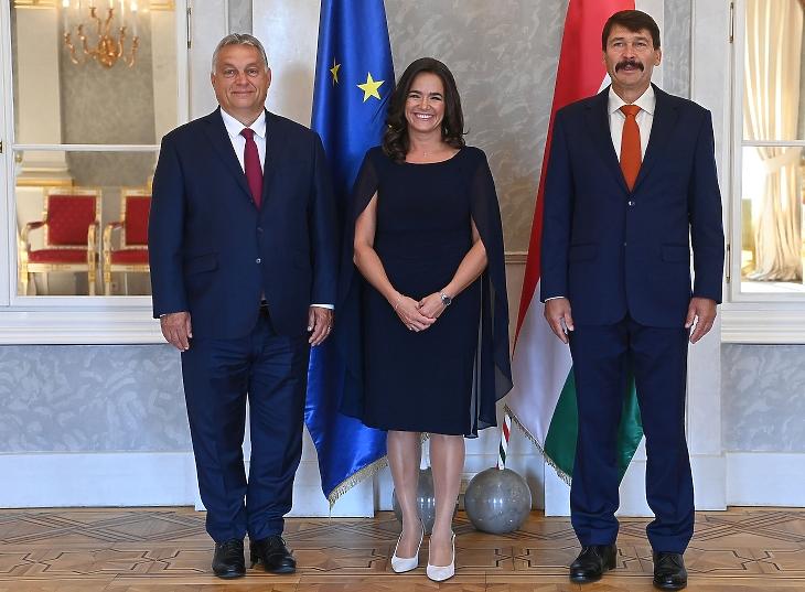 Kiderült, mivel foglalkozik majd Orbán Viktor legújabb minisztere