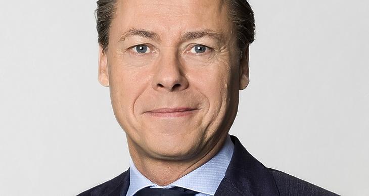 Az ING-től érkezik új vezető a legnagyobb svájci bank élére