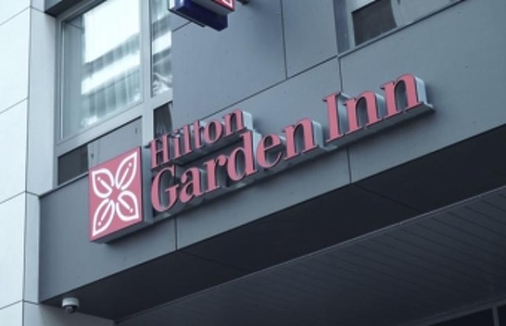 Kulisszatitkok a legújabb hazai Hilton-szállodáról
