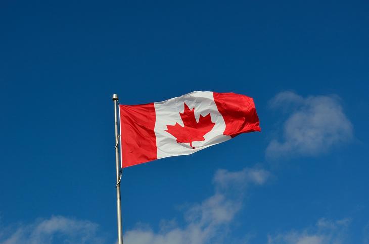 Beavatkozni próbáltak Kanada belügyeibe? Fotó: Depositphotos