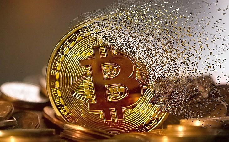 Mitől függ a bitcoin árfolyama, előrejelzése?