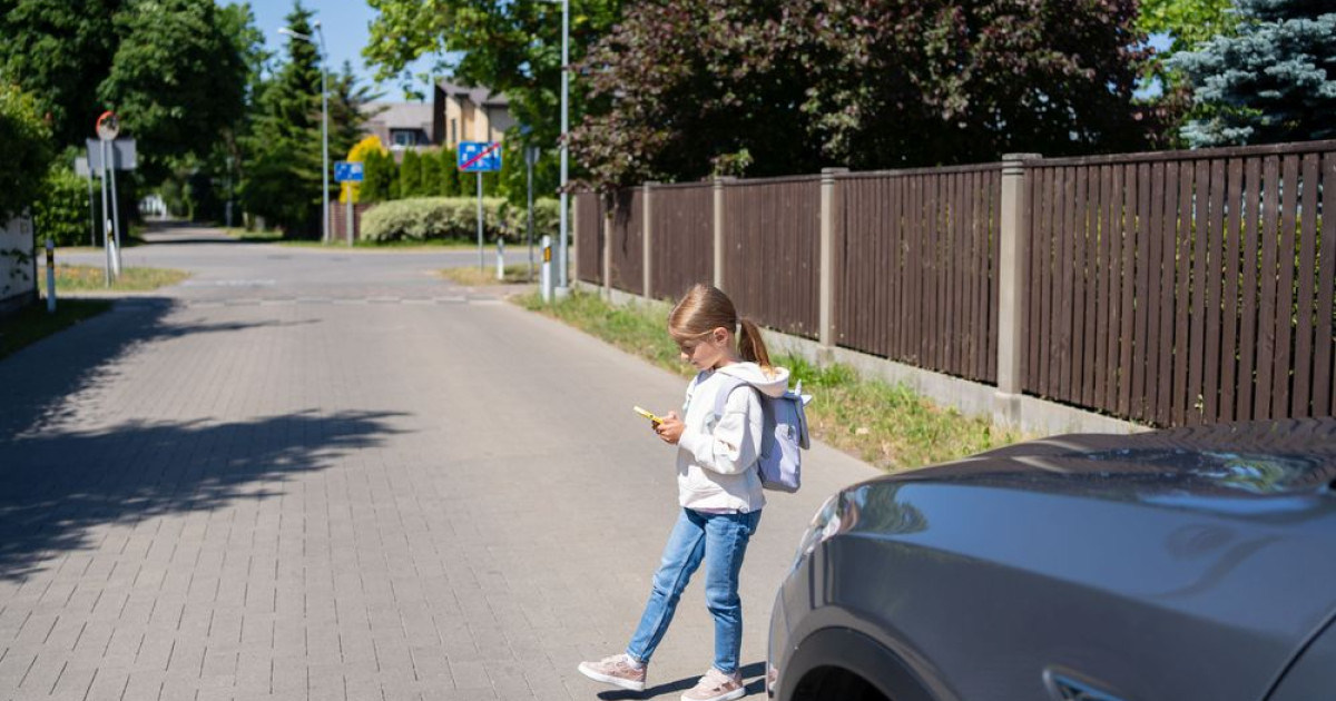 Váratlan veszély leselkedik a gyerekekre – baljós jelentést tettek közzé