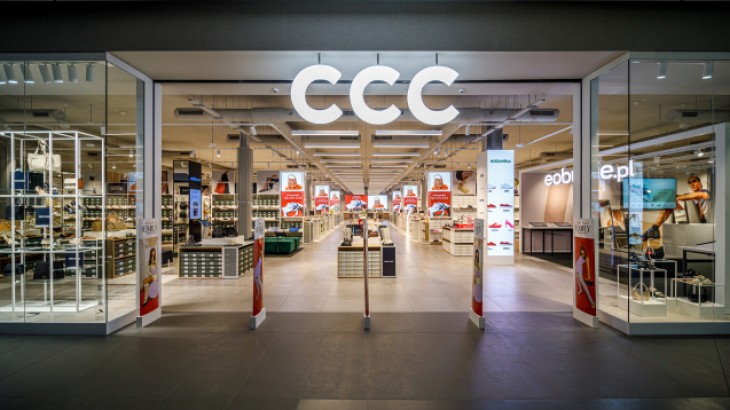 Elég jól megy a CCC-nek.