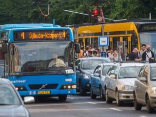 Biztonság Hete: hogy még kevesebb halálos közlekedési baleset történjen