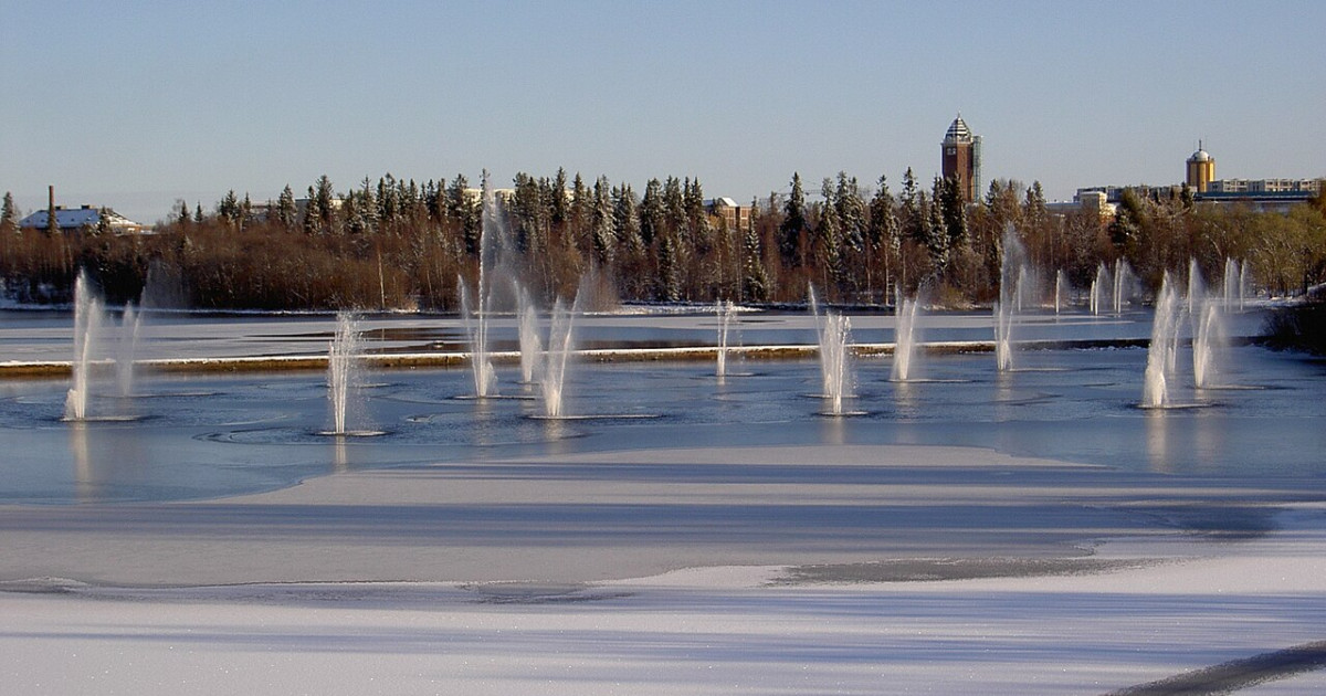 Az extrém Oulu – idén Európa egyik kulturális fővárosa