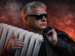 Orbán Viktor: a januári rezsi mindenkinek ajándék