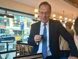 Már Brüsszelben van Navracsics Tibor – az uniós pénzcsapok megnyitása a tét