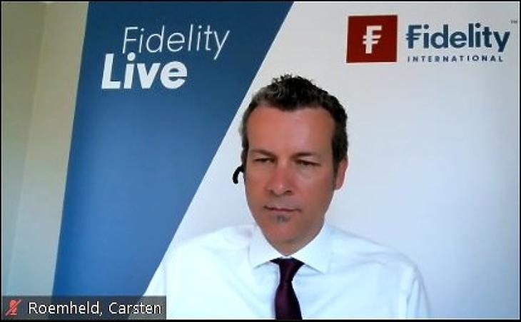 Még mindig a részvénypiacoké a jövő a Fidelity szerint, de az OTP szenvedhet