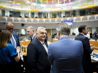 Tényleg kemény csatába indul Brüsszelbe Orbán Viktor – de most váratlanul sokan állhatnak mellé
