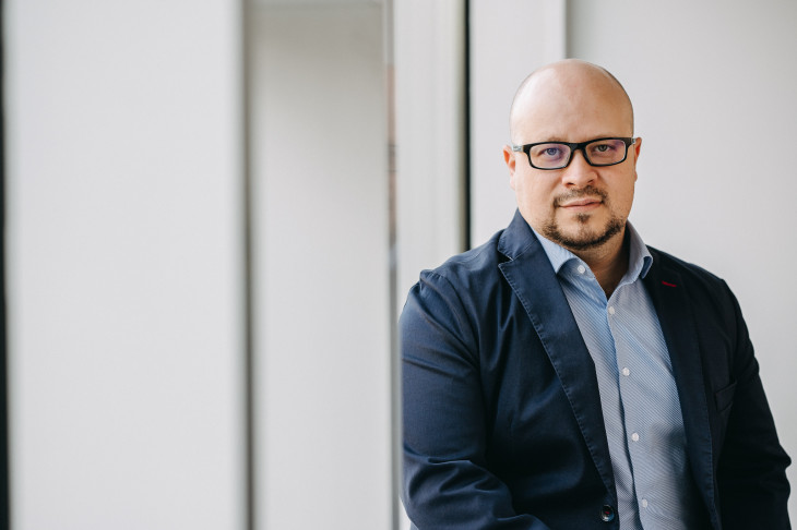 Mandl Gergely szerint mindenkinek más a kockázatvállalási képessége