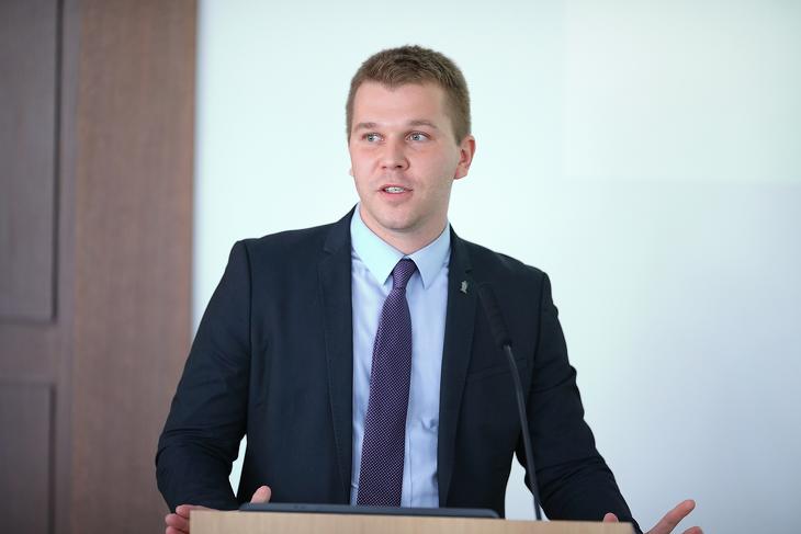 Mi az igazság Putyin elfogatóparancsa ügyében? Ez is szóba kerül a Klasszis Klub kerekasztal-beszélgetésén