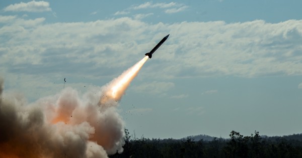 Mit érhetnek a Patriot-rakéták Ukrajnában? Nem sokat, mégis eleget