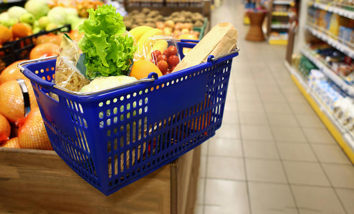 Van, ahol már csökken az élelmiszerek inflációja