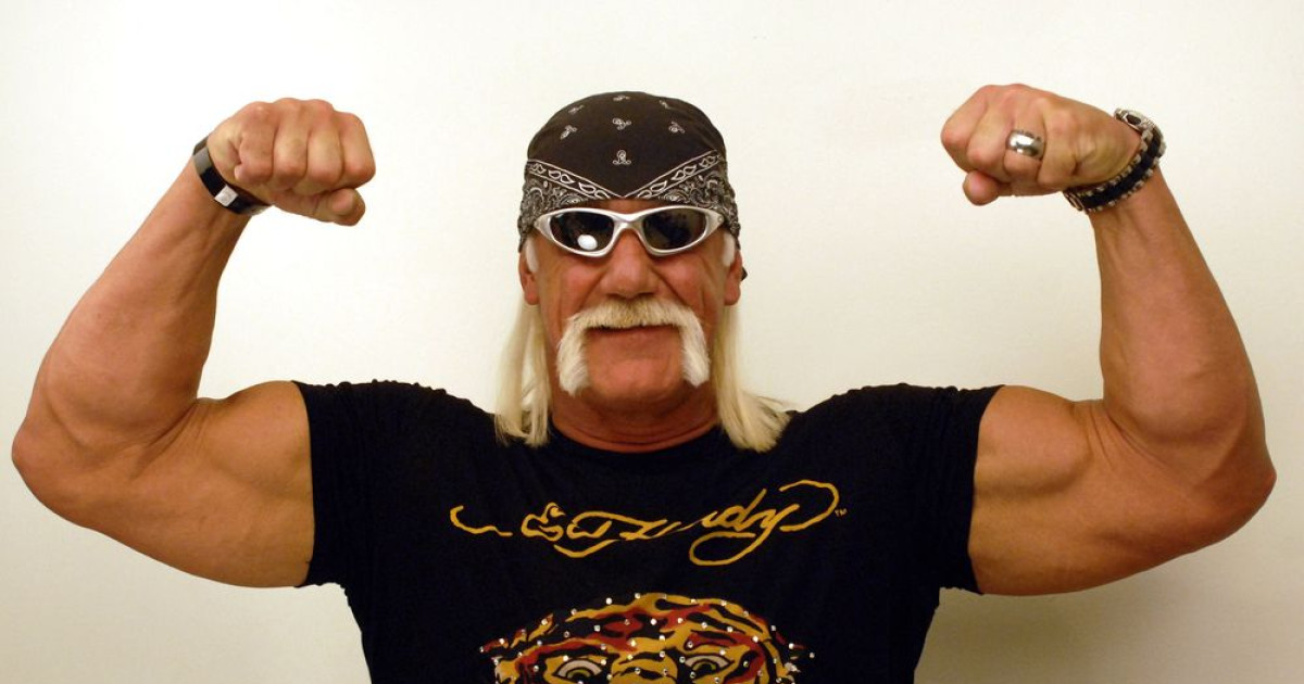 Meghalt Hulk Hogan